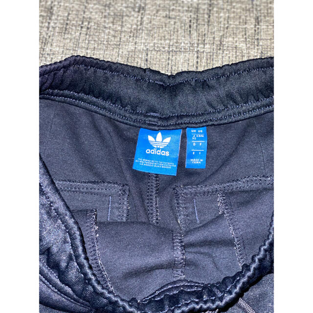 adidas originals アディダス ジャージ 上下セットアップ XS