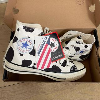 コンバース(CONVERSE)のコンバース　カウスポット(スニーカー)