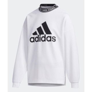 アディダス(adidas)のadidas　WF 長袖Tシャツ [WF Tee] アディダス（キッズ/子供用）(Tシャツ/カットソー)