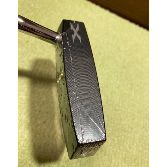スコッティキャメロン☆PHANTOM X5.5☆パター スコッティキャメロン☆PHANTOM X5.5☆パター