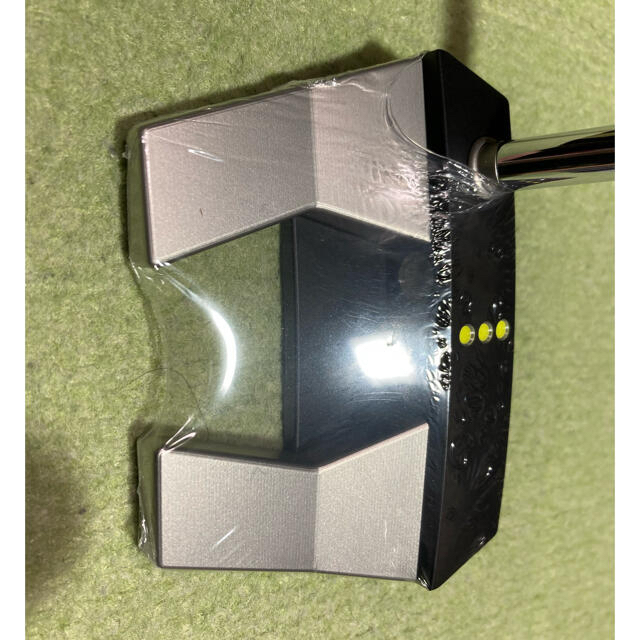 スコッティキャメロン☆PHANTOM X5.5☆パター スコッティキャメロン☆PHANTOM X5.5☆パター