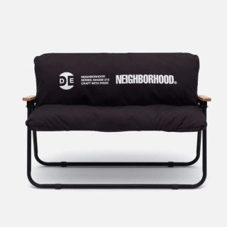 ネイバーフッド(NEIGHBORHOOD)のneighborhood nh.ode(テーブル/チェア)