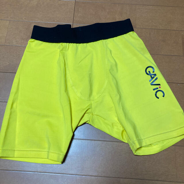 サッカー　インナー　gavic スポーツ/アウトドアのサッカー/フットサル(ウェア)の商品写真