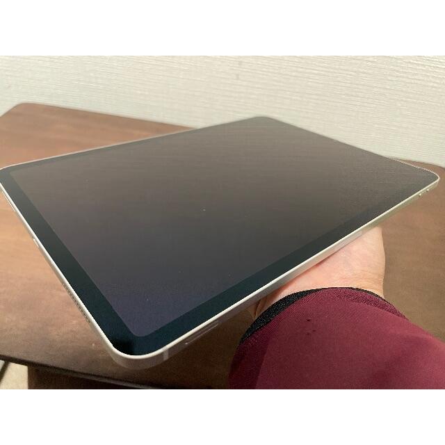 Apple(アップル)のiPad Pro 11inch 第1世代 WiFi+Cellular 64GB スマホ/家電/カメラのPC/タブレット(タブレット)の商品写真