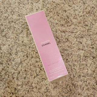 シャネル(CHANEL)のCHANEL チャンス ボディ用乳液(ボディクリーム)