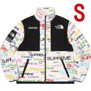 シュプリーム(Supreme)のSupreme North Face Steep Tech Fleece S①(ブルゾン)