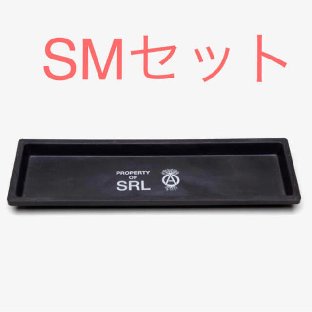 SRL . RECT-S M セット　neighborhood