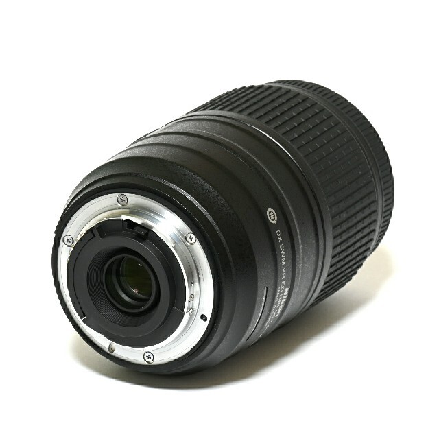 【Nikon】AF-S DX NIKKOR 55-300mm VR