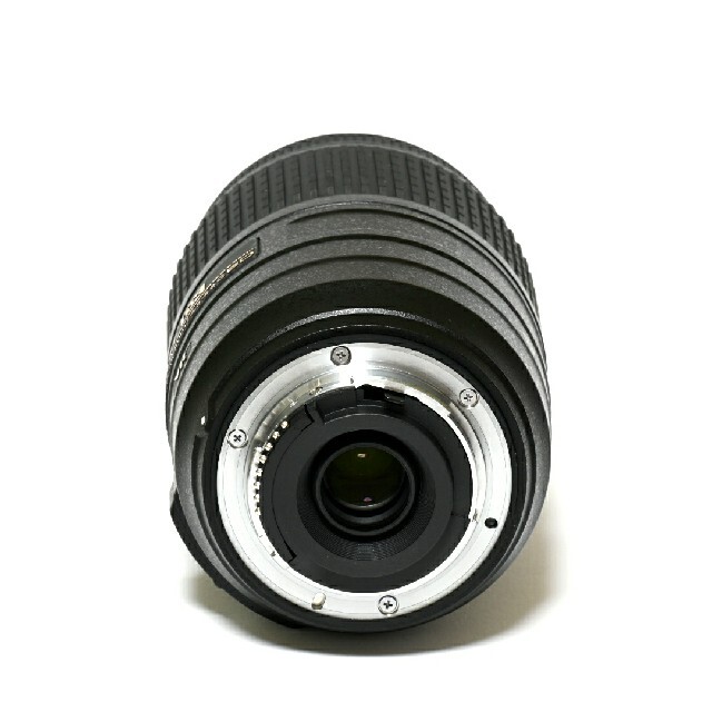 【Nikon】AF-S DX NIKKOR 55-300mm VR