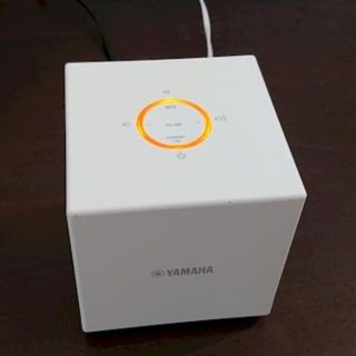 ヤマハ 白 スピーカーの通販 37点 | ヤマハのスマホ/家電/カメラを買う