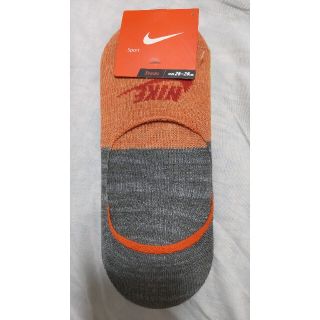 ナイキ(NIKE)の【新品】ナイキ★靴下26cm〜28cm(その他)