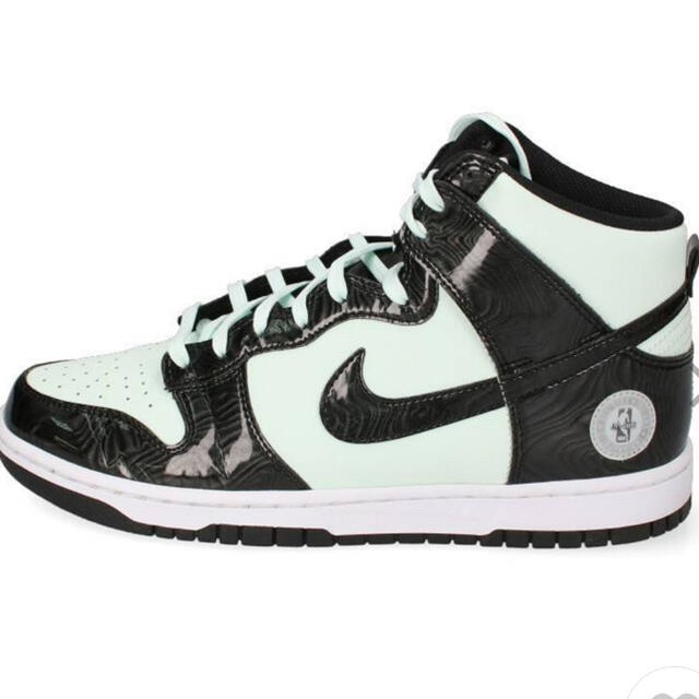 ナイキ ダンク ハイ オールスターNIKEDUNK HIGH All Star