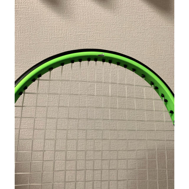 wilson(ウィルソン)のWilson ウィルソン BLADE 100 V7.0 G2 ブレード スポーツ/アウトドアのテニス(ラケット)の商品写真