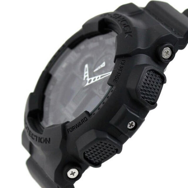 メンズ　G-SHOCK  リクルート　シンプル　腕時計　CASIO 海外モデル