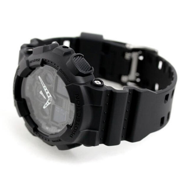メンズ　G-SHOCK  リクルート　シンプル　腕時計　CASIO 海外モデル