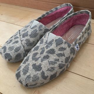 トムズ(TOMS)のTOMS スリッポン(スニーカー)