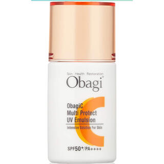 オバジ(Obagi)のオバジC マルチプロテクト UV乳液　(乳液/ミルク)
