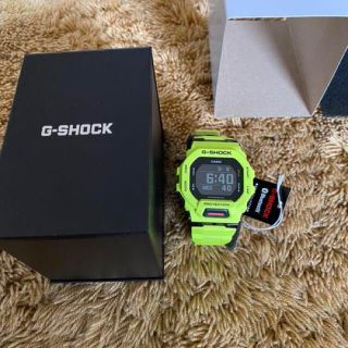 ジーショック(G-SHOCK)のG-SHOCK  メンズ　CASIO 腕時計　アウトドア　大人気　期間限定(腕時計(デジタル))