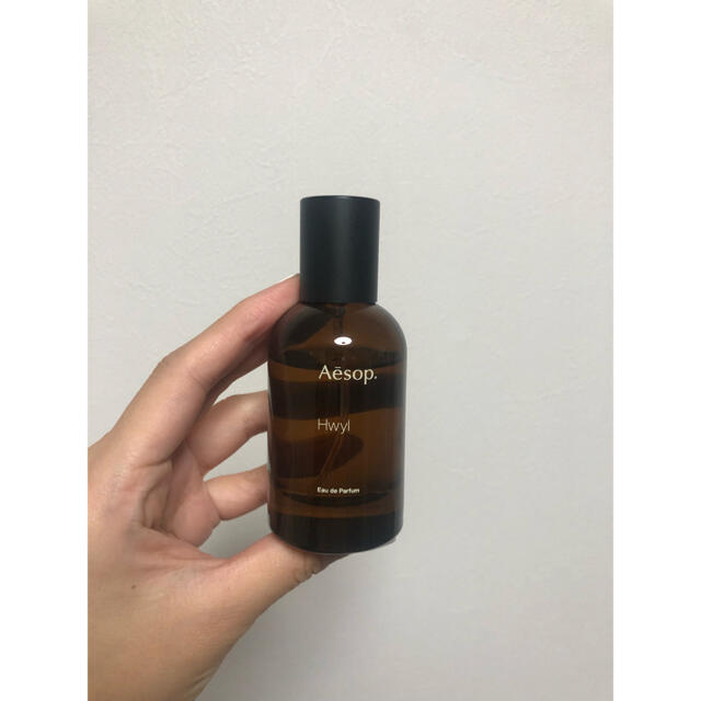 イソップ Aesop ヒュイル Hwyl オードパルファム