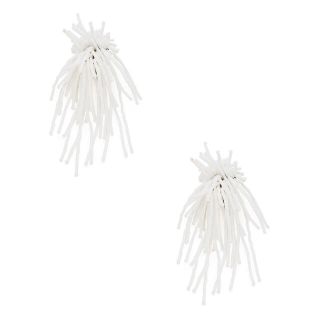 トーガ(TOGA)のTOGA PULLA Beads earrings 新品(イヤリング)