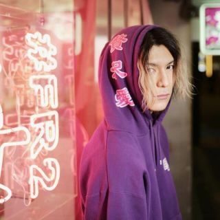 レペゼン地球DJふぉいコラボ♡FR2梅の通販 by store|ラクマ