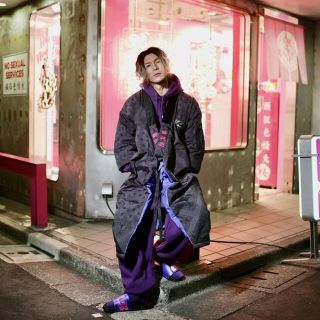 レペゼン地球DJふぉいコラボ♡FR2梅の通販 by store|ラクマ