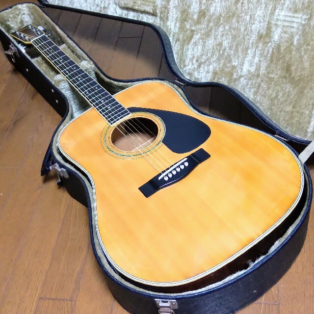 YAMAHA FG-250D ジャパンヴィンテージ アコースティックギター 定番