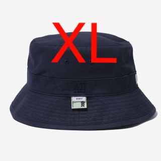 ダブルタップス(W)taps)のWTAPS A.H. SSZ BUCKET HAT SIZE XL(ハット)