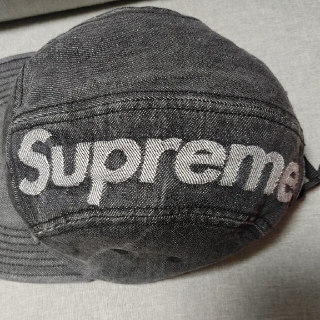 Supreme(シュプリーム)のsupreme Camp Cap 2つセット メンズの帽子(キャップ)の商品写真