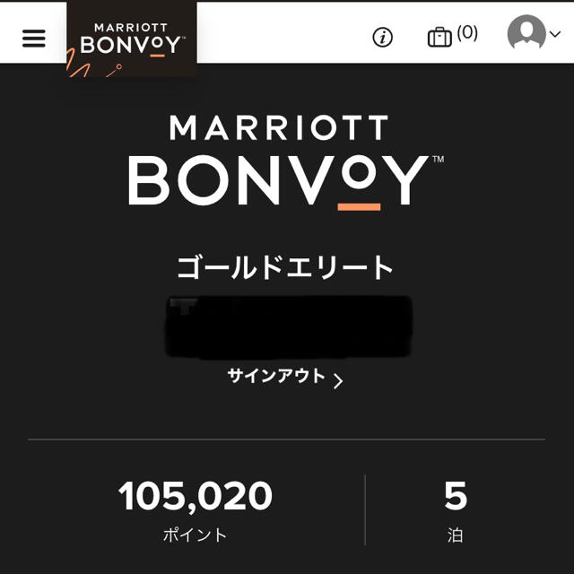 Marriott bonvoy マリオットボンヴォイポイント misocial.com.br