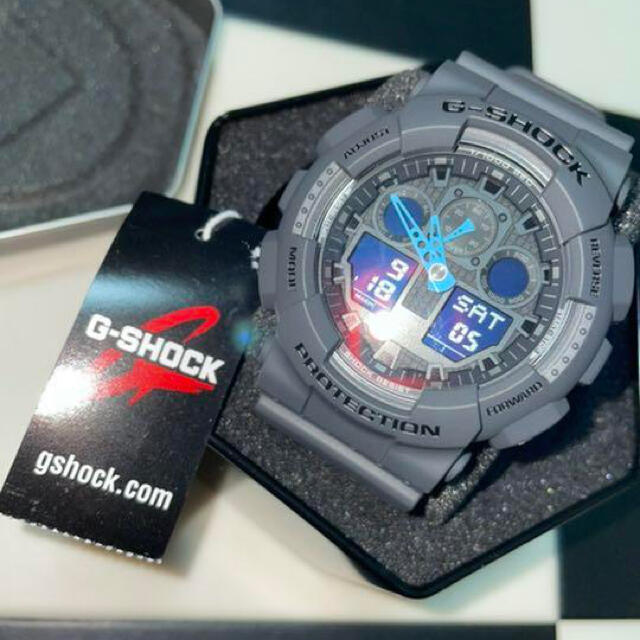 G-SHOCK(ジーショック)のG-SHOCK  メンズ　腕時計　CASIO リクルート　期間限定　アウトドア メンズの時計(腕時計(アナログ))の商品写真