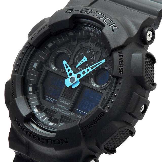 G-SHOCK  メンズ　腕時計　CASIO リクルート　期間限定　アウトドア約2年