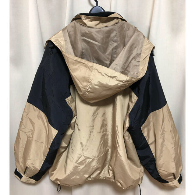 patagonia(パタゴニア)のw closet インナーフリース付きマウンテンパーカー ジャケット ジャンパー レディースのジャケット/アウター(ナイロンジャケット)の商品写真