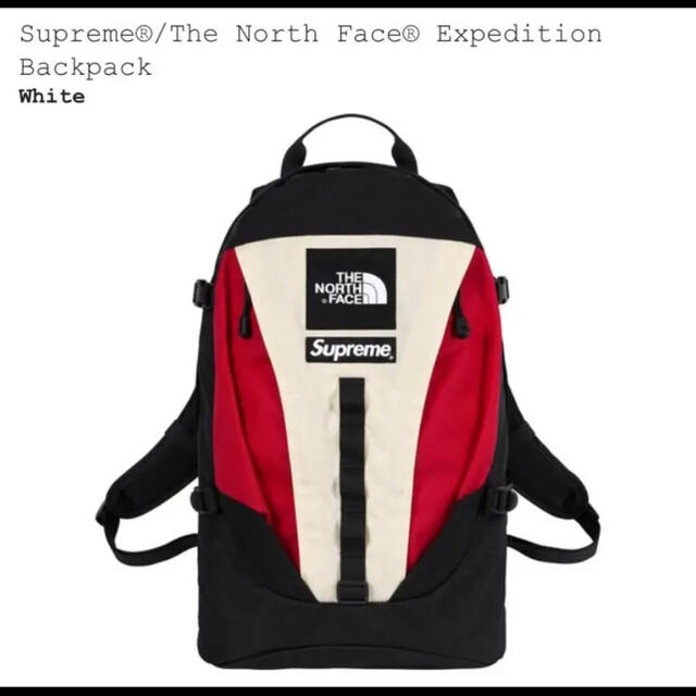 約30cm幅クーポン対象supreme The North Face expedition