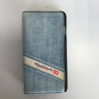 ディーゼル(DIESEL)のiPhone 6 スマホケース(iPhoneケース)