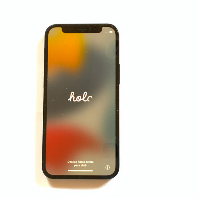 Apple(アップル)の【専用】iPhone 12 mini Softbank 64GBデモ機Black スマホ/家電/カメラのスマートフォン/携帯電話(スマートフォン本体)の商品写真