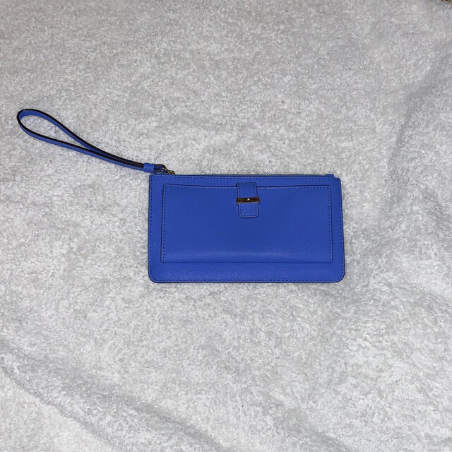 kate spade new york(ケイトスペードニューヨーク)の財布 レディースのファッション小物(財布)の商品写真