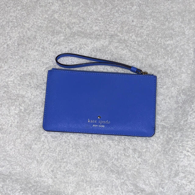 kate spade new york(ケイトスペードニューヨーク)の財布 レディースのファッション小物(財布)の商品写真