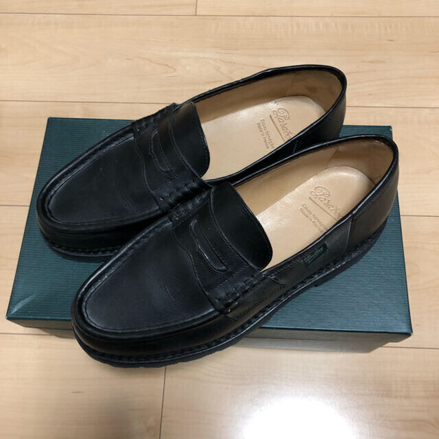 Paraboot REIMS パラブーツ ランス