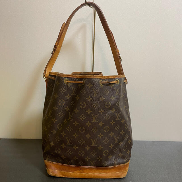 LOUIS VUITTON(ルイヴィトン)のルイ ヴィトン ノエ ショルダーバッグ モノグラム レディースのバッグ(ショルダーバッグ)の商品写真