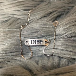 ディオール(Dior)のDior ブレスレット(ブレスレット/バングル)