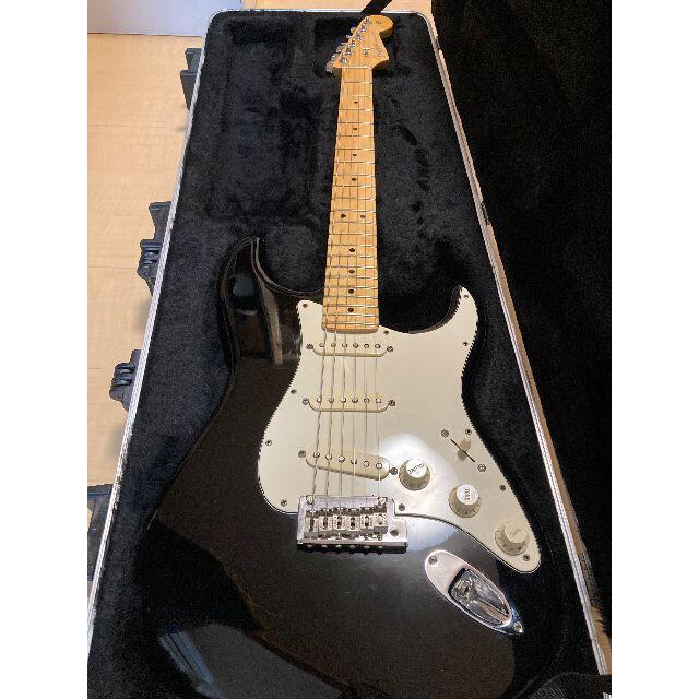 Fender American Standard Stratocaster