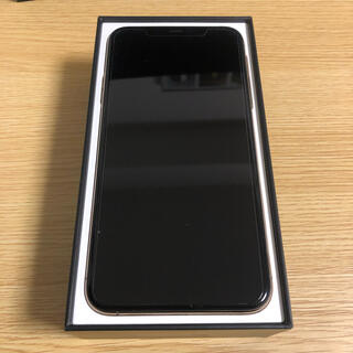 アイフォーン(iPhone)のiPhone 11 pro max (スマートフォン本体)