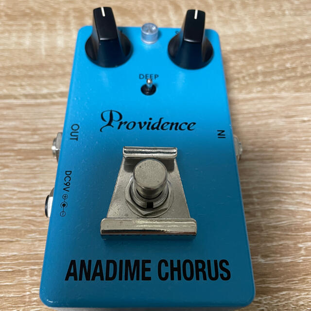 Providence Anadime Chorus ADC-3 楽器のギター(エフェクター)の商品写真