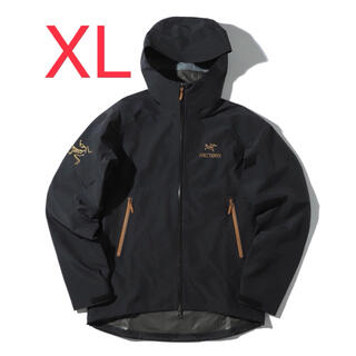 アークテリクス(ARC'TERYX)のARC’TERYX × BEAMS Zeta SL Jacket  XL(マウンテンパーカー)