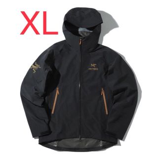 アークテリクス(ARC'TERYX)のARC’TERYX × BEAMS Zeta SL Jacket  XL(マウンテンパーカー)