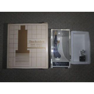 パナソニック(Panasonic)の送料込!Technicsｱﾅﾛｸﾞﾚｺｰﾄﾞｶｰﾄﾘｯｼﾞ用ﾍｯﾄﾞｼｪﾙ(その他)