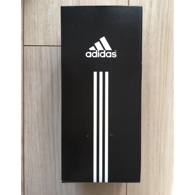 adidas(アディダス)の【新品・外箱有り】アディダススポーツサングラス スポーツ/アウトドアのスポーツ/アウトドア その他(その他)の商品写真