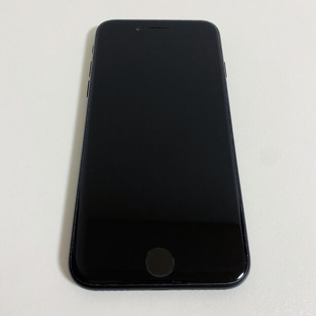 iPhone se2 128GB ブラック SIMフリー 1