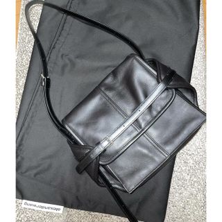 アレキサンダーワン(Alexander Wang)のかな様　専用(ショルダーバッグ)